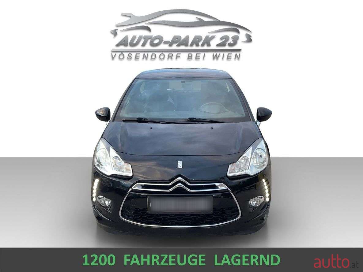 2014' Citroen C3 photo #3