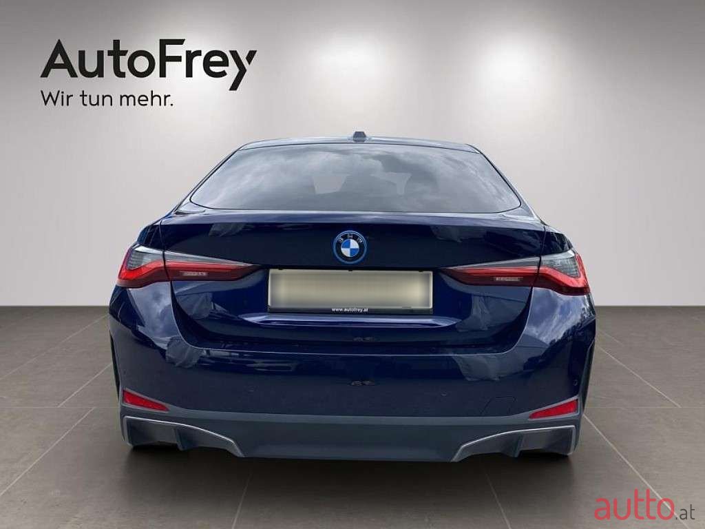 2023' BMW 4Er-Reihe photo #3