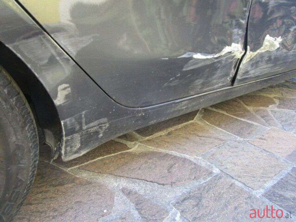 2015' Kia Ceed photo #3