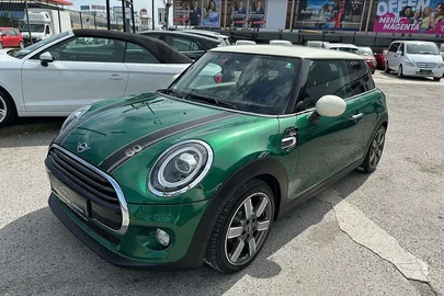 2019' MINI