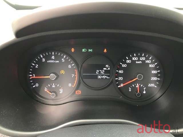 2019' Kia Picanto photo #5