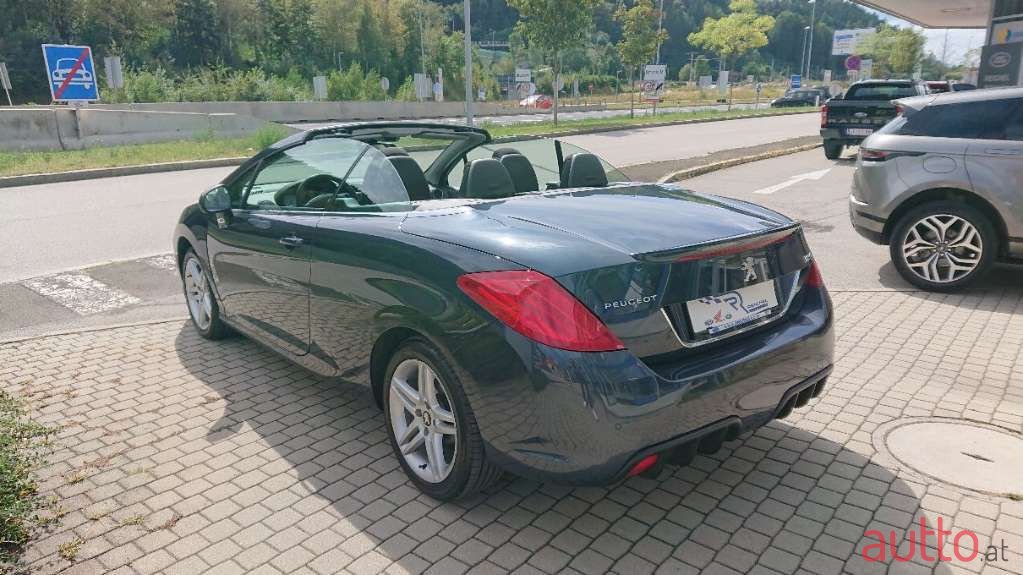 2012' Peugeot 308 photo #4