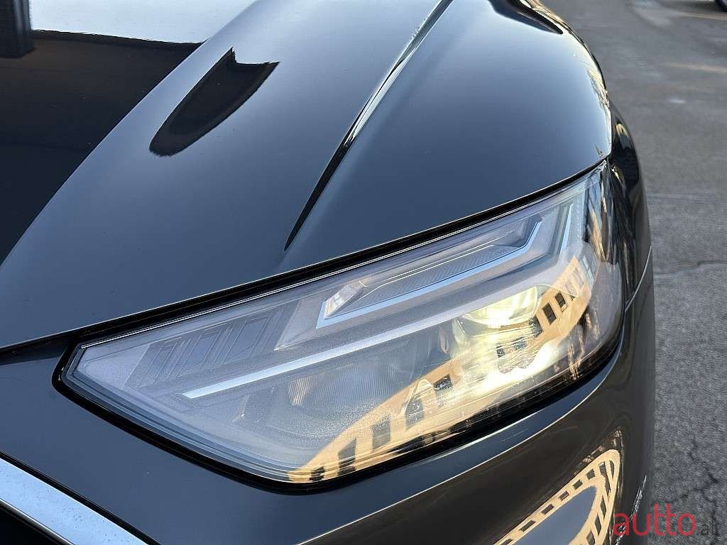 2022' Audi Q5 photo #5