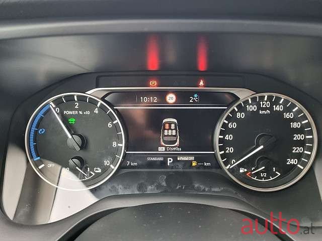 2023' Nissan Qashqai photo #6