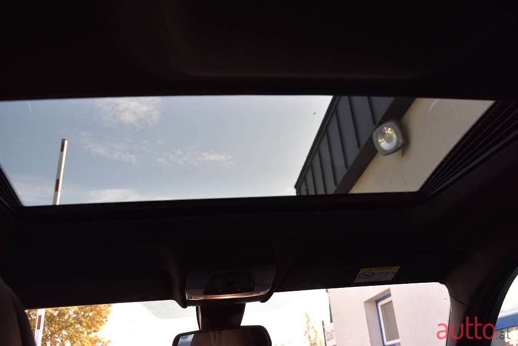 2018' BMW X6 photo #4