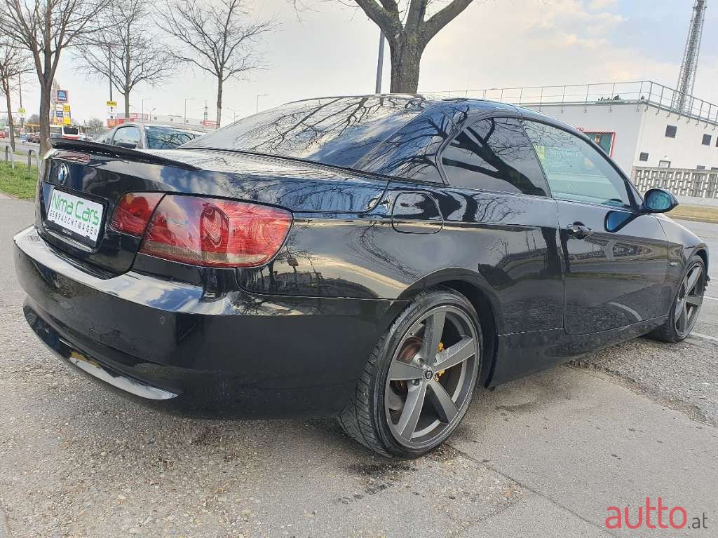 2007' BMW 3Er-Reihe photo #6