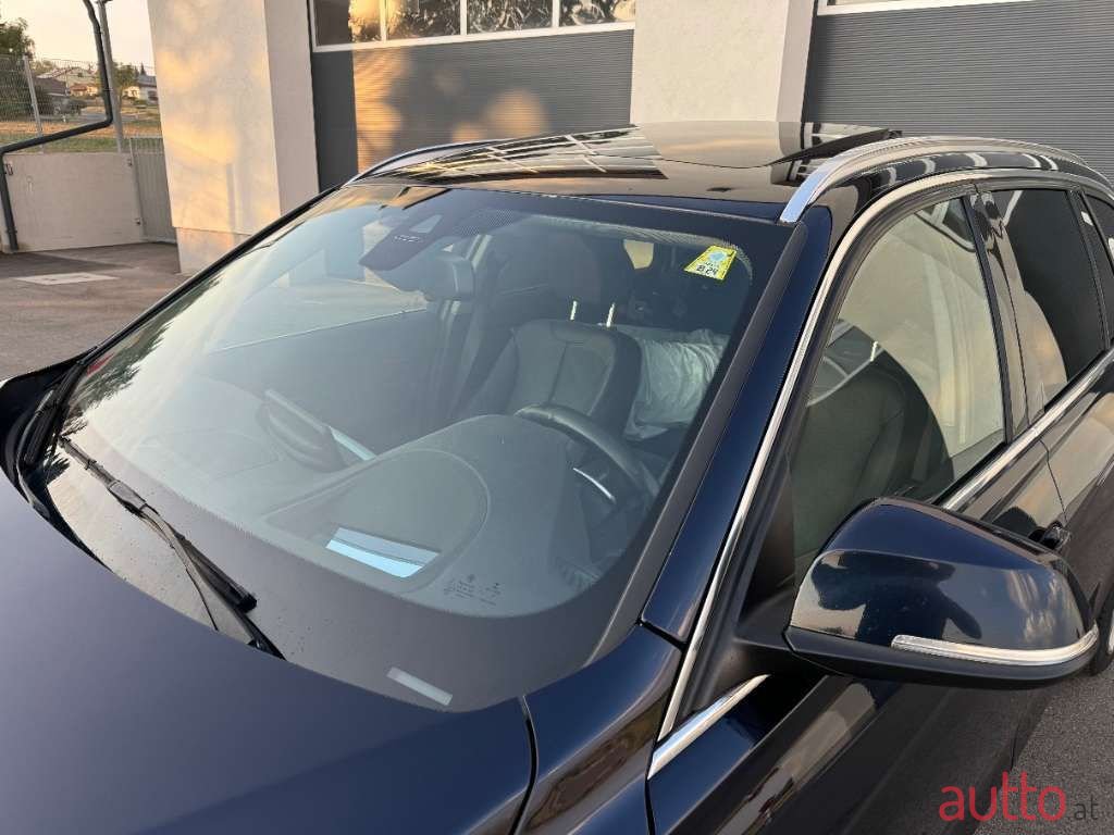 2016' BMW 3Er-Reihe photo #4