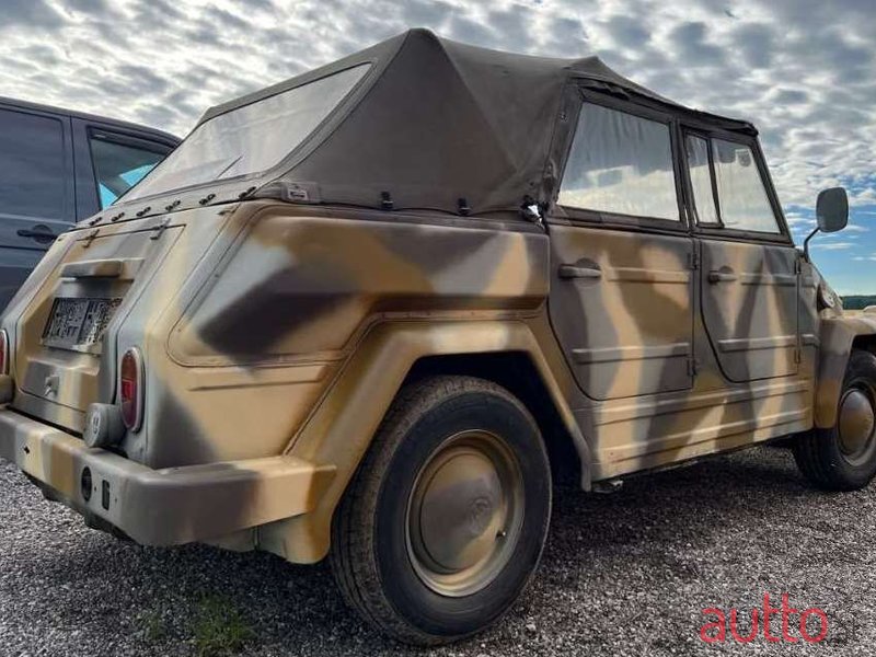 1974' Volkswagen photo #5