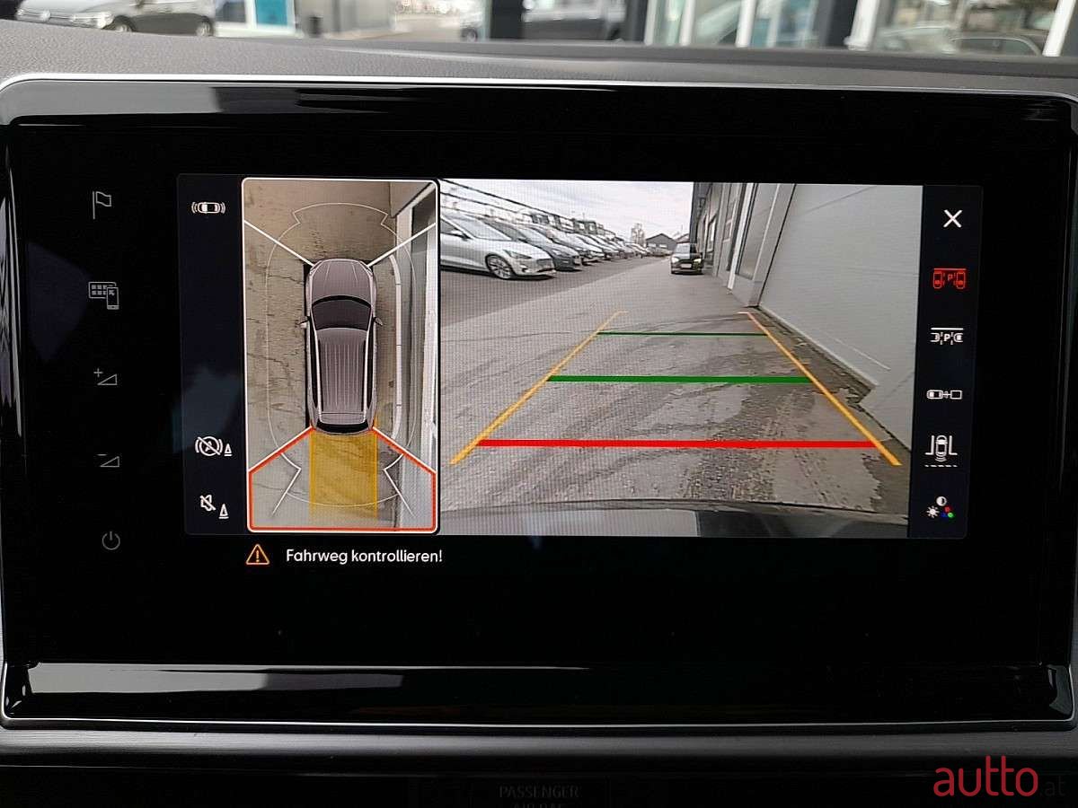 2022' SEAT Tarraco photo #3