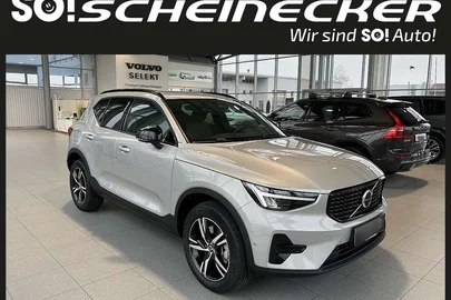2024' Volvo XC40