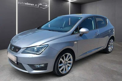 2016' SEAT Ibiza