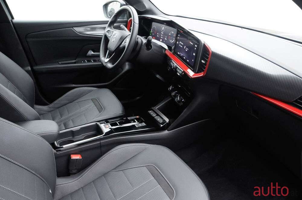2021' Opel Mokka photo #4