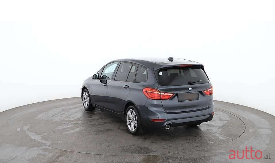 2021' BMW 2Er-Reihe photo #4