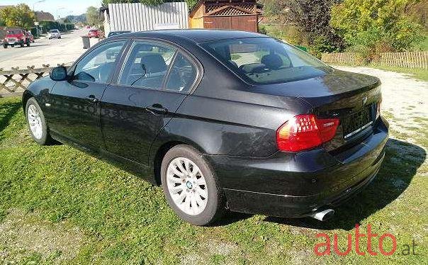2009' BMW 3Er-Reihe photo #2