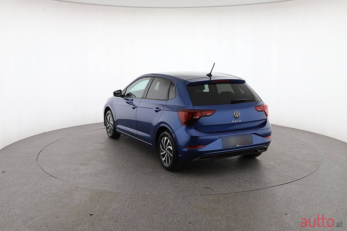 2023' Volkswagen Polo photo #5