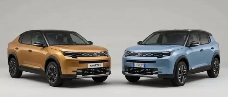 Fiat Grizzly und Fastback kommen noch dieses Jahr