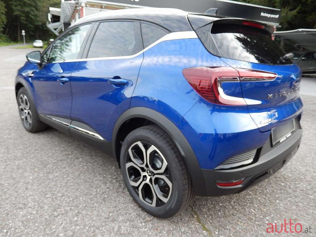 2023' Mitsubishi ASX photo #6