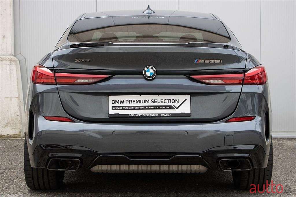 2020' BMW 2Er-Reihe photo #4