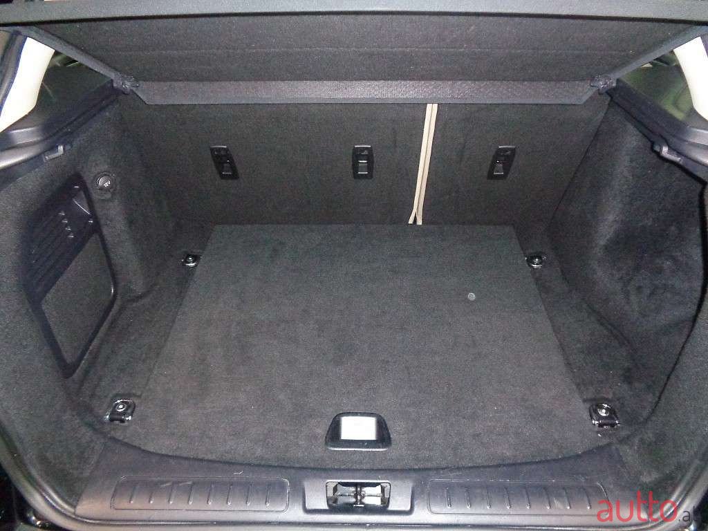 2015' Land Rover Range Rover Evoque photo #6