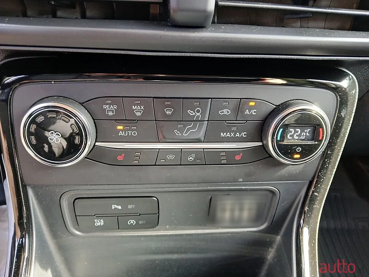 2018' Ford EcoSport photo #6