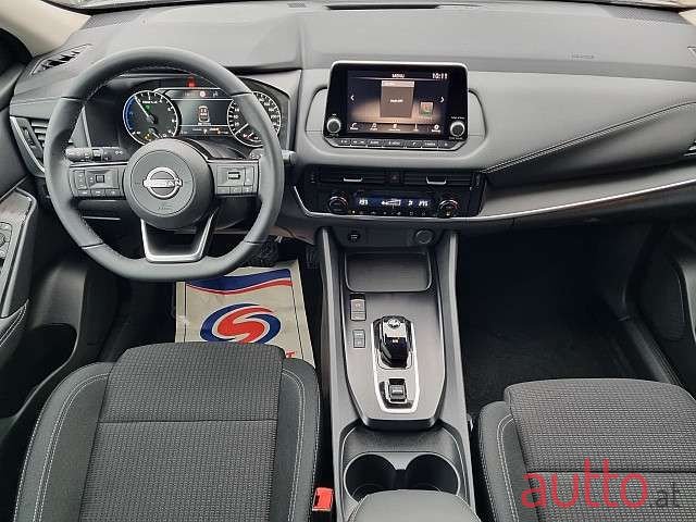 2023' Nissan Qashqai photo #5