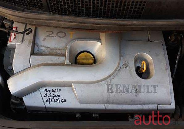 2006' Renault Scenic photo #5