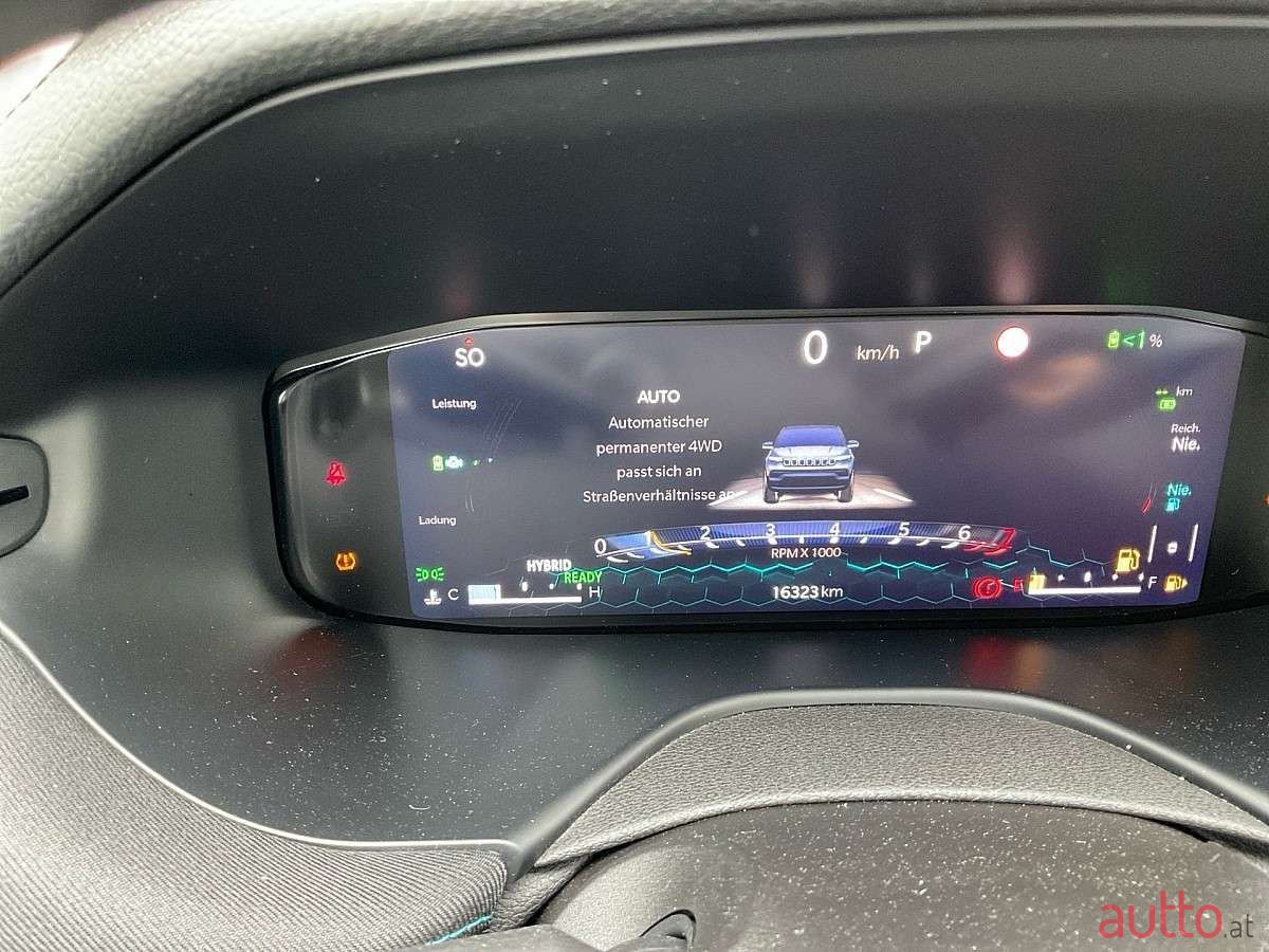 2022' Jeep Compass photo #5