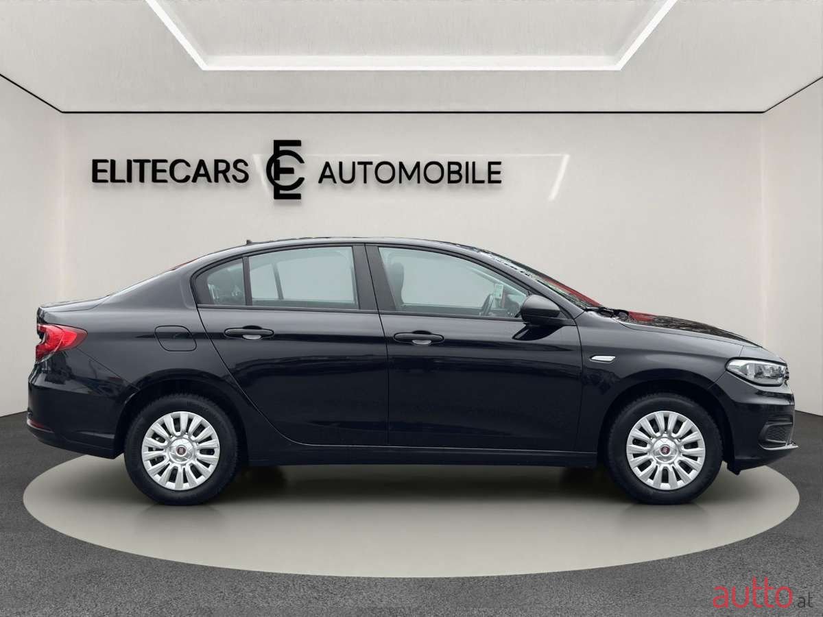 2019' Fiat Tipo photo #2
