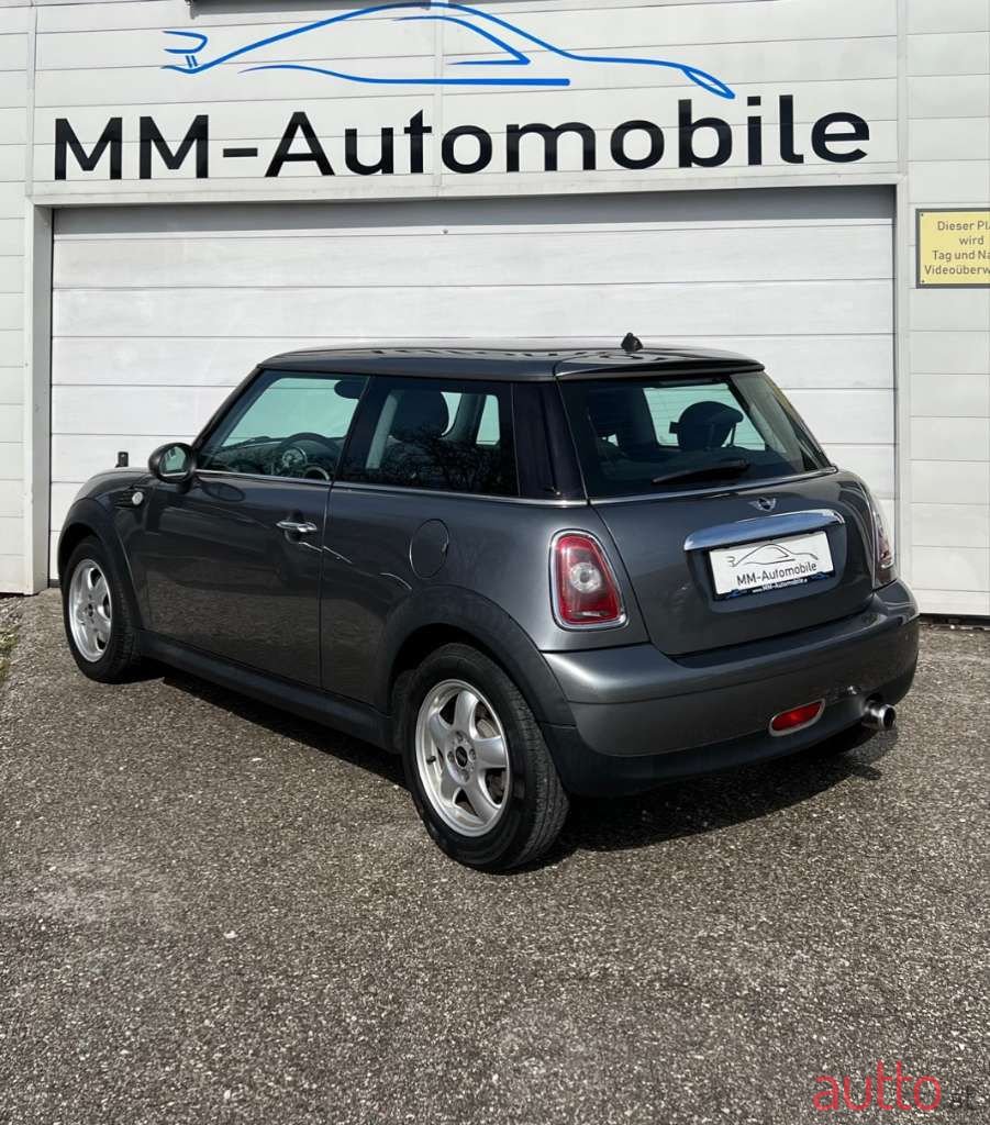 2008' MINI Mini photo #2