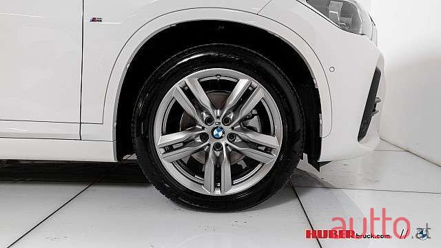 2021' BMW X1 photo #4