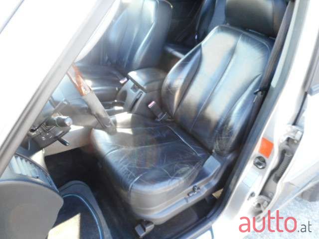 2003' Hyundai Terracan photo #3