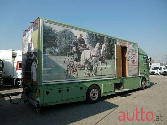 2004' Iveco photo #4