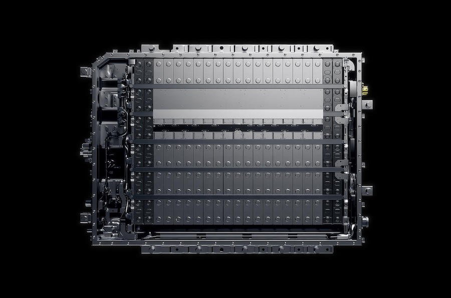 New CATL battery can give PHEVs 249 miles of electric range