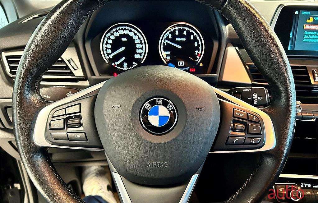 2019' BMW 2Er-Reihe photo #6