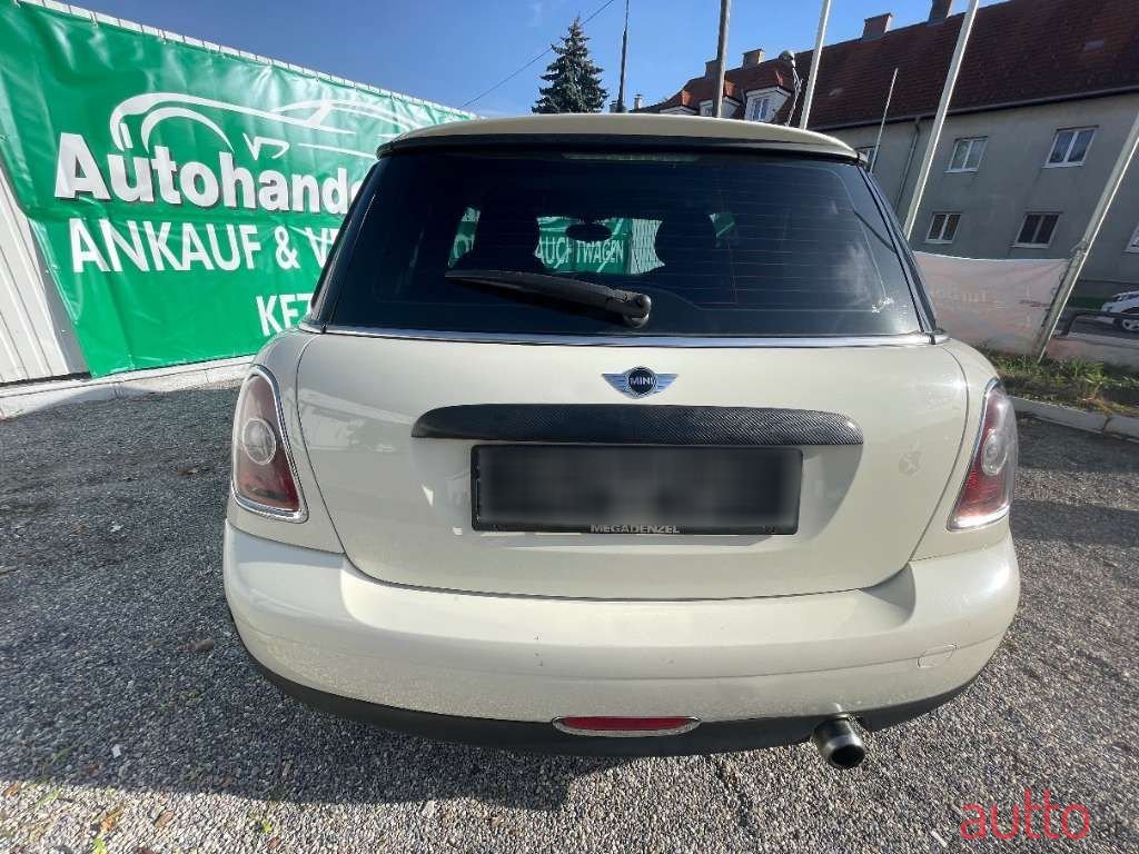 2009' MINI Mini photo #5