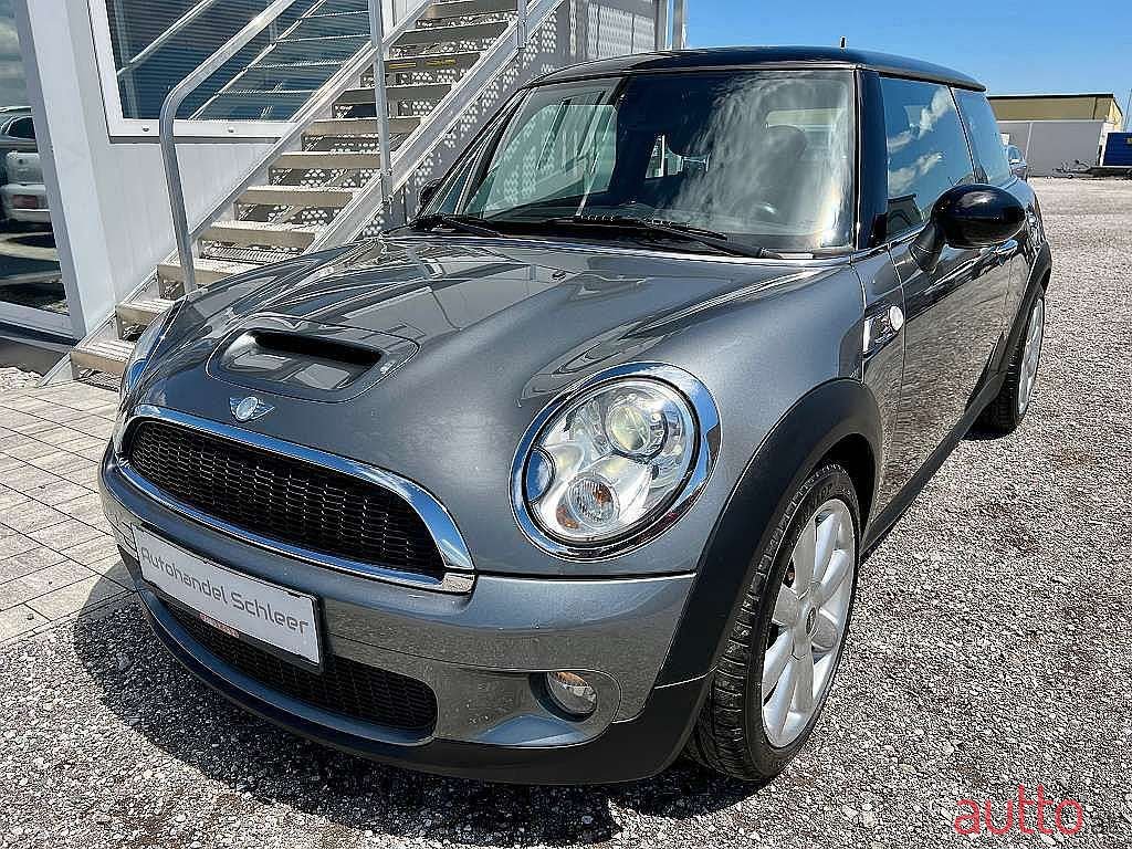 2008' MINI Mini photo #1