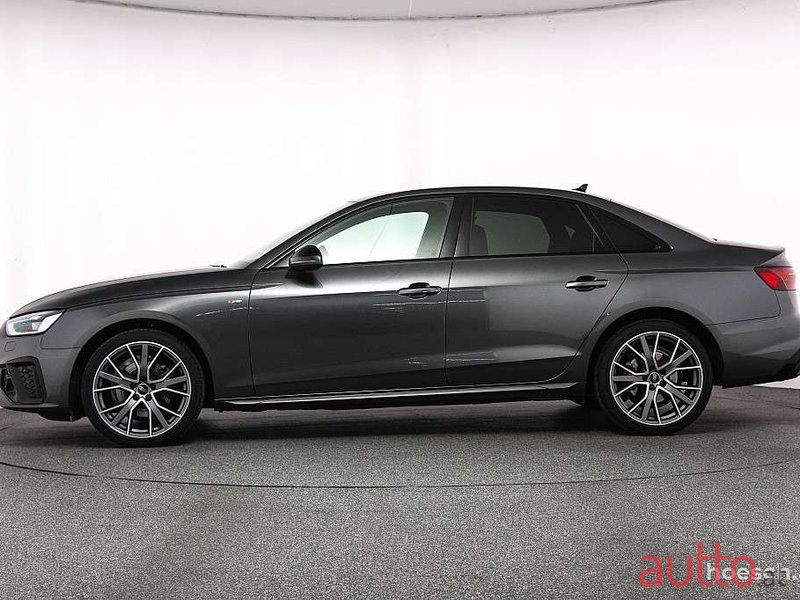 2023' Audi A4 photo #3