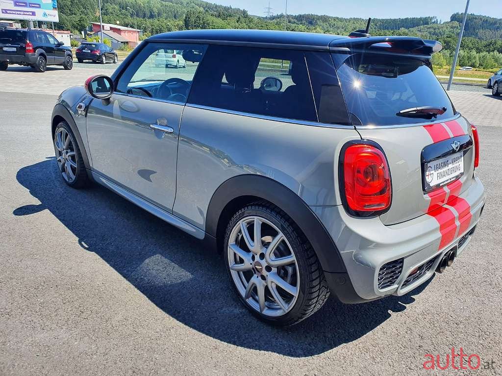 2018' MINI Mini photo #2