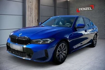 2023' BMW 3Er-Reihe