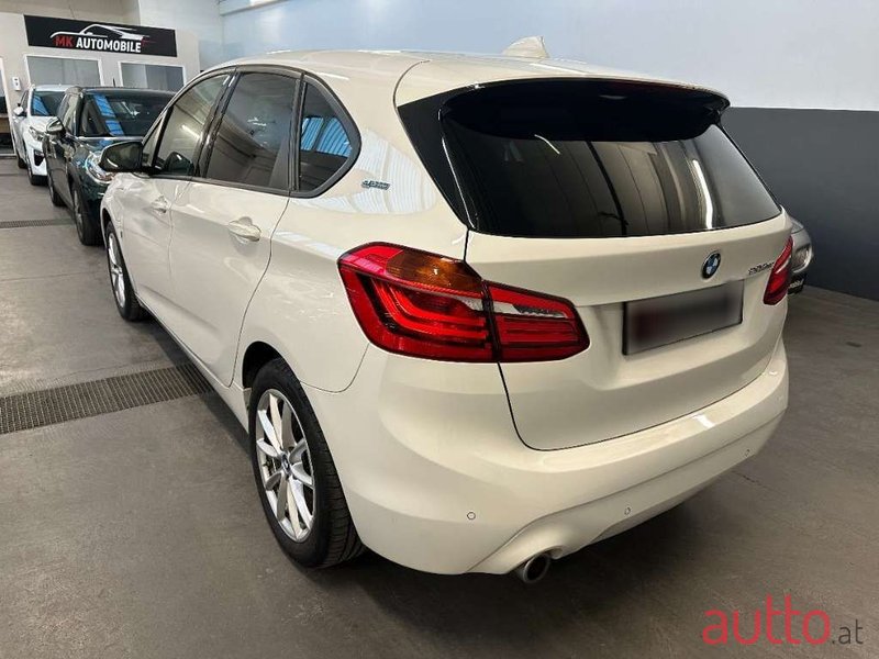 2019' BMW 2Er-Reihe photo #6