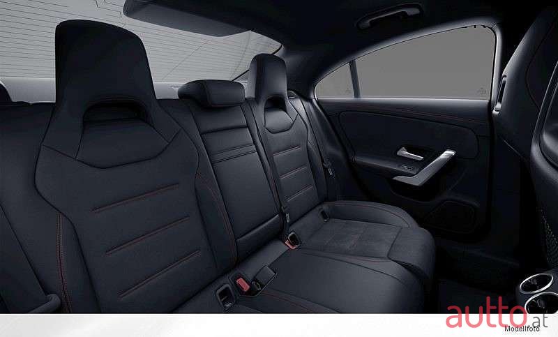 2022' Mercedes-Benz Cla-Klasse photo #5
