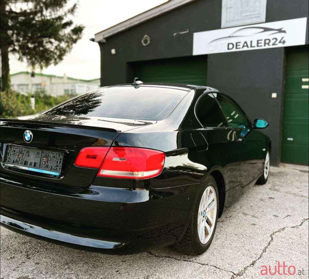 2007' BMW 3Er-Reihe photo #5