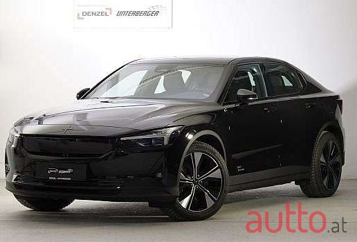 2024' Polestar 2 photo #2