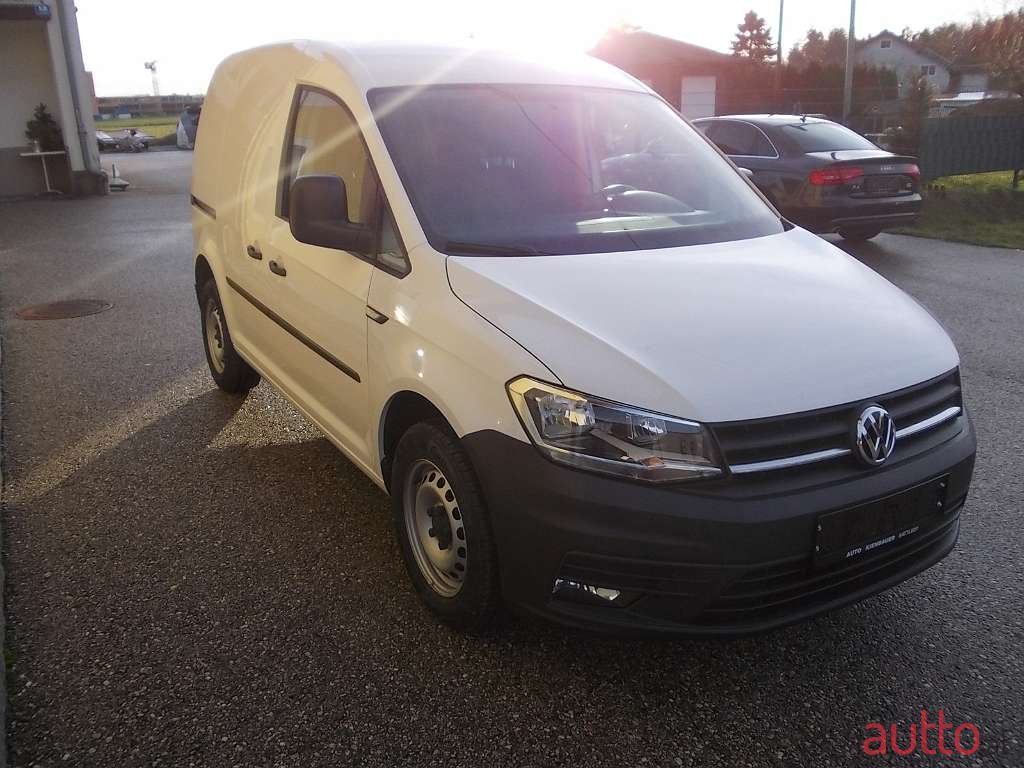 2016' Volkswagen photo #1