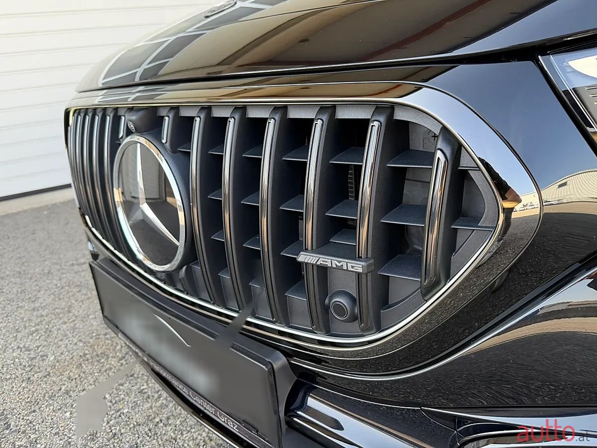 2024' Mercedes-Benz E-Klasse photo #6