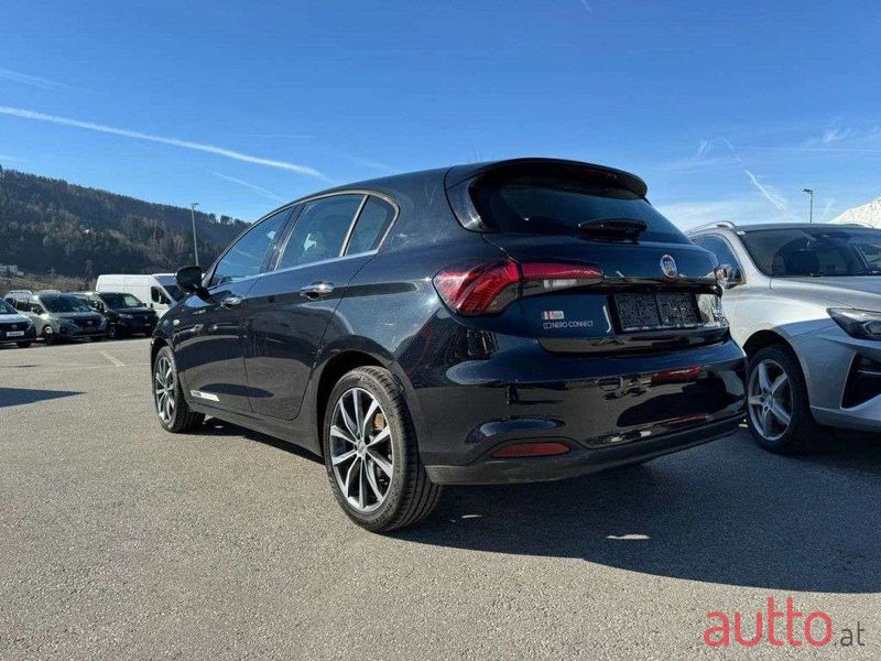 2018' Fiat Tipo photo #6