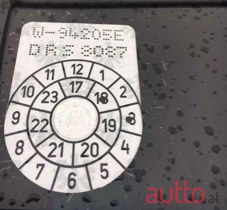 2006' SsangYong Rodius photo #2