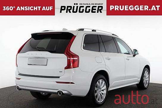2019' Volvo XC90 photo #4