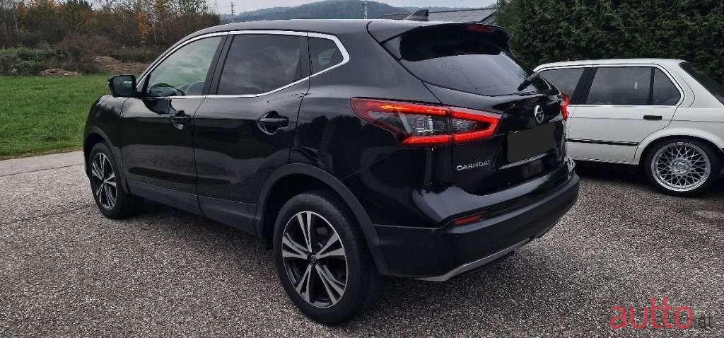 2019' Nissan Qashqai photo #2