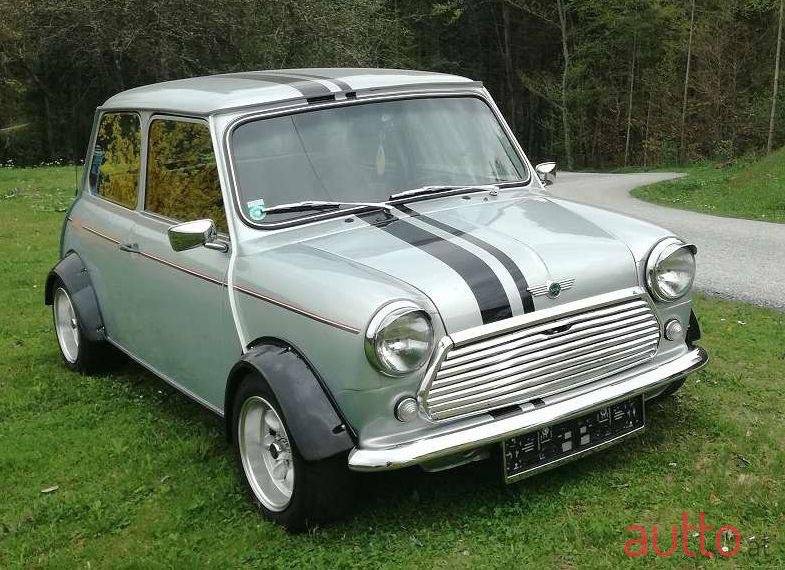 1984' Leyland photo #1